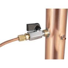 Load image into Gallery viewer, 35L DigiBoil Still Kit with Copper Reflux Still Condenser