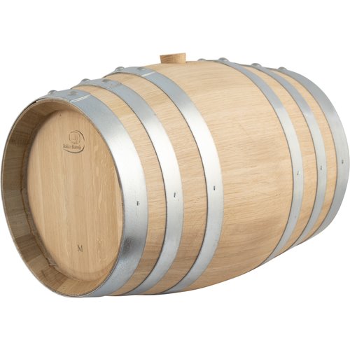 A&K American Oak Barrel - 30 gal