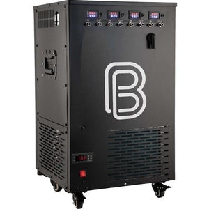 BrewBuilt™ IceMaster Max 4 Glycol Chiller Beverage Tubs & Chillers Brewmaster 