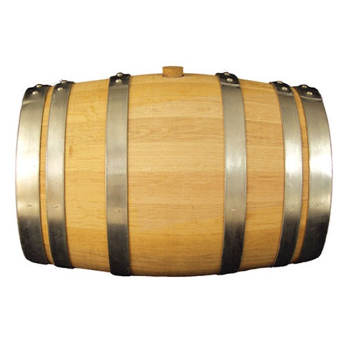 A&K American Oak Barrel - 30 gal Brewmaster 
