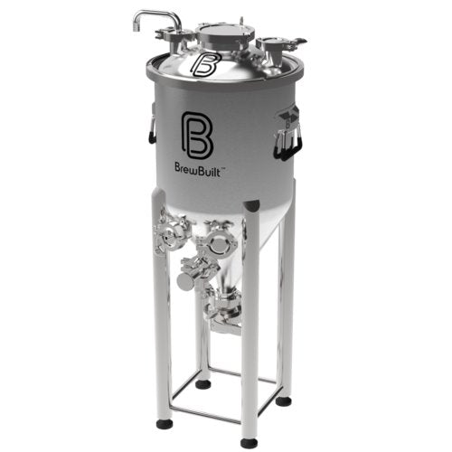 BrewBuilt™ X2 Uni Conical Fermenter (7gal - 38gal)