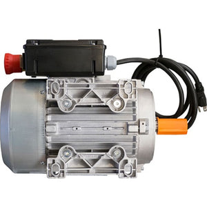 Replacement Motor for Motorized Destemmer WE235 & WE236