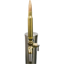 Load image into Gallery viewer, Faucet Handle - 50 Cal BMG