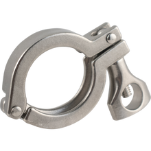 Load image into Gallery viewer, ForgeFit® Stainless Tri-Clamp - 1.5 in. Clamp