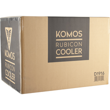 Load image into Gallery viewer, KOMOS® Rubicon 35L Cooler