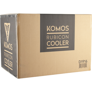 KOMOS® Rubicon 35L Cooler