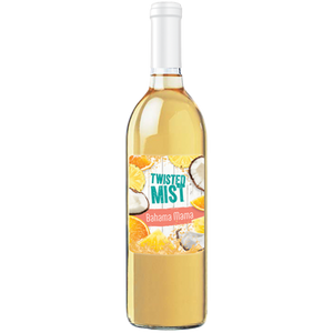 Bahama Mama Wine Making Kit | VineCo Twisted Mist™ | Coming April 2024