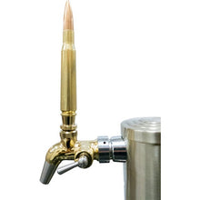 Load image into Gallery viewer, Faucet Handle - 50 Cal BMG