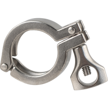 Load image into Gallery viewer, ForgeFit® Stainless Tri-Clamp - 1.5 in. Clamp