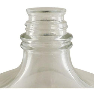 5 Gallon - Italian Glass Carboy Glass Carboy Brewmaster 