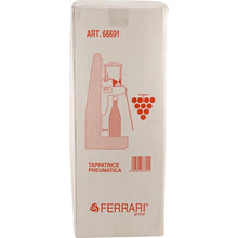 Load image into Gallery viewer, Ferrari Pneumatic Bottle Capper