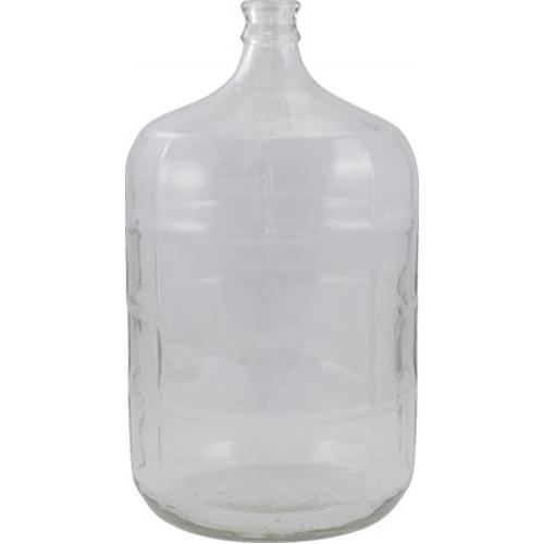 5 Gallon - Italian Glass Carboy Glass Carboy Brewmaster 