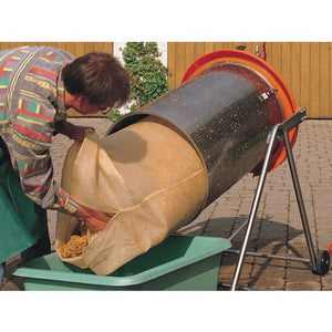 Speidel Bladder Press - 180 Liters Brewmaster 