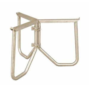 Variable Volume S/S Stand - 50 cm Kettle Stand Brewmaster 