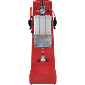Ferrari Pneumatic Bottle Capper