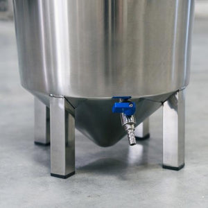 7 gal | The Brew Bucket ™ Fermenter Fermenter Brewmaster 
