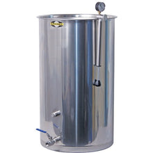 Load image into Gallery viewer, 110L (29G) Speidel Variable Volume Tank Wine Tanks &amp; Cooling Brewmaster 