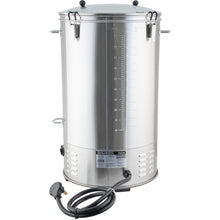 Load image into Gallery viewer, DigiMash Electric Brewing System - 65L/17.1G (220V) Brewmaster 