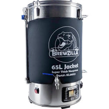 Load image into Gallery viewer, BrewZilla 65L Neoprene Jacket Brewmaster 