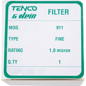 Enolmatic/Master Filter (1 Micron) Brewmaster 