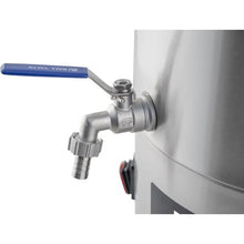 Load image into Gallery viewer, BrewZilla All Grain Brewing System With Pump - 35L/9.25G (110V) Brewmaster 
