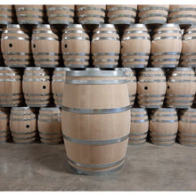 Load image into Gallery viewer, Balazs New Hungarian Oak Barrel - 20L (5.28 gal) Happy Hops Home Brewing 