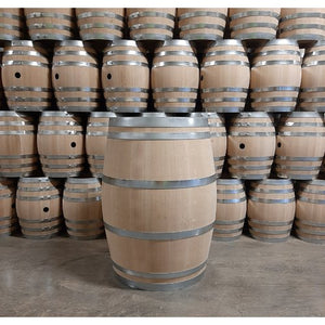 Balazs New Hungarian Oak Barrel - 20L (5.28 gal) Happy Hops Home Brewing 