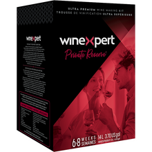 Load image into Gallery viewer, Winexpert Private Reserve™ Wine Making Kit - Lodi Old Vines Zinfandel