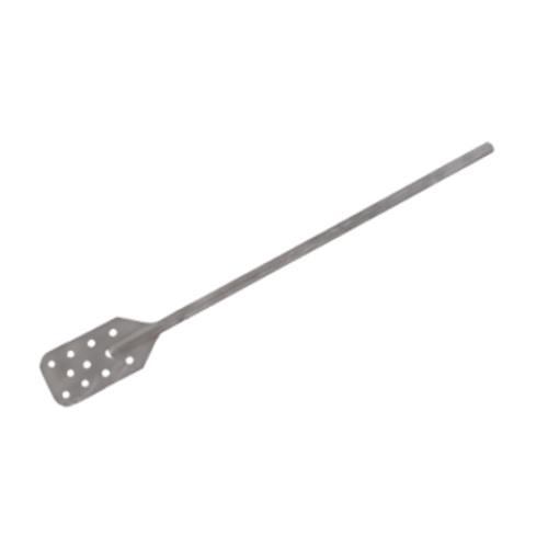 Mash Paddle - 36 in. Stainless Steel (With Drilled Holes) AG431A Brewmaster 