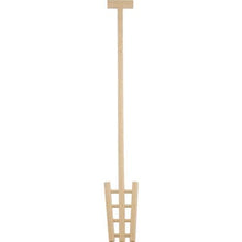 Load image into Gallery viewer, Hardwood Mash Paddle - &quot;36&quot; inch Mash Paddle Brewmaster 