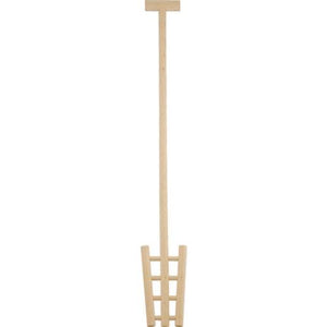 Hardwood Mash Paddle - "36" inch Mash Paddle Brewmaster 