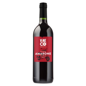 Italian Amarone Style Wine Making Kit - VineCo Signature Series™ Brewmaster 