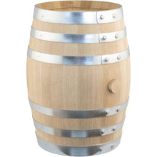 Load image into Gallery viewer, Balazs New Hungarian Oak Barrel - 28L (7.39 gal) Oak Barrels Brewmaster 