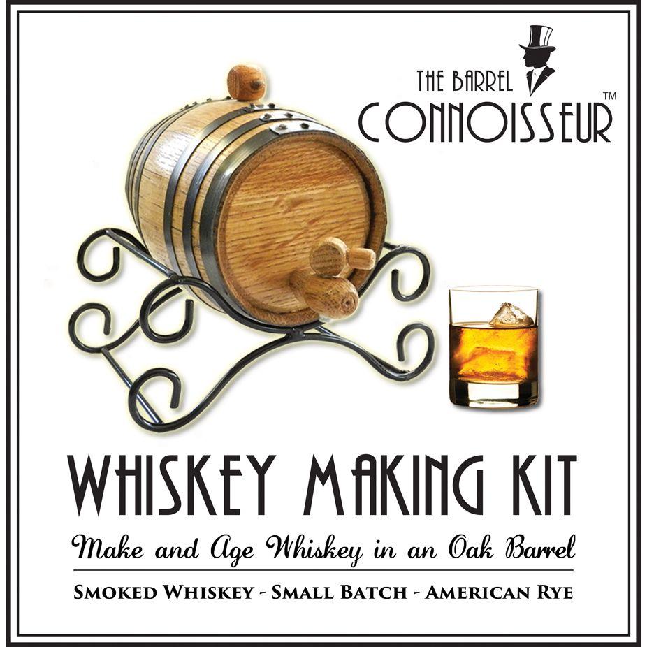 Kit Whisky