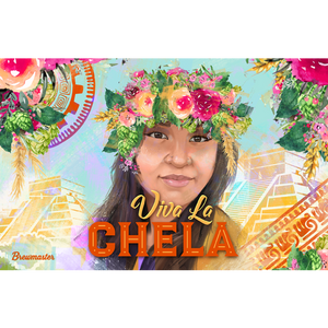 Viva la Chela! Mexican Lager Brewing Kit