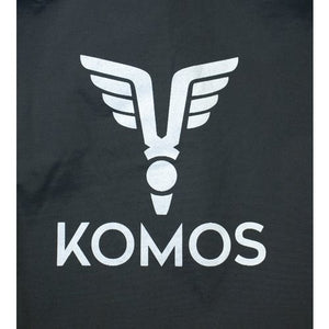 KOMOS® Outdoor Kegerator Cover Brewmaster 