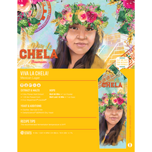 Load image into Gallery viewer, Viva la Chela! Mexican Lager Brewing Kit