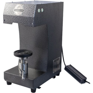 Cannular Pro Semi-Auto Bench Top Can Seamer Brewmaster 