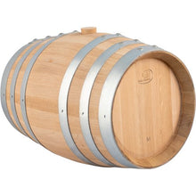 Load image into Gallery viewer, Balazs New Hungarian Oak Barrel - 20L (5.28 gal) Happy Hops Home Brewing 