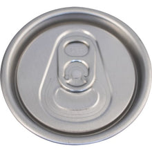 Load image into Gallery viewer, Can Fresh Aluminum Beer Cans - Black - 500ml/16.9 oz. (Case of 207) Brewmaster 