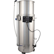 Load image into Gallery viewer, Gen 4 BrewZilla | All Grain Brewing System | Integrated Pump | Includes Wort Chiller | Wifi | Bluetooth| Rapt | 35L | 9.25G | 110V Brewmaster 