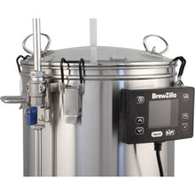 Load image into Gallery viewer, Gen 4 BrewZilla | All Grain Brewing System | Integrated Pump | Includes Wort Chiller | Wifi | Bluetooth| Rapt | 35L | 9.25G | 220V Brewmaster 