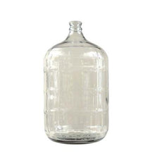 Load image into Gallery viewer, 6 Gallon Glass Carboy Glass Carboy Brewmaster 