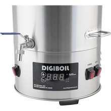 Load image into Gallery viewer, Gen 2 DigiBoil | Electric Kettle | 35L | 9.25G | 110V