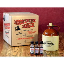 Load image into Gallery viewer, Moonshine Magic® - Complete Moonshine Making Kit 1000 oaks 