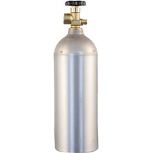 Load image into Gallery viewer, Nitrogen Tank (Aluminum) - 20 cu. ft. Brewmaster 
