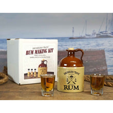 Load image into Gallery viewer, Smuggler&#39;s Trove® Rum Making Kit 1000 oaks 