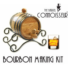 Load image into Gallery viewer, The Barrel Connoisseur® Bourbon Making Kit Beer Equipment Kits 1000 oaks 