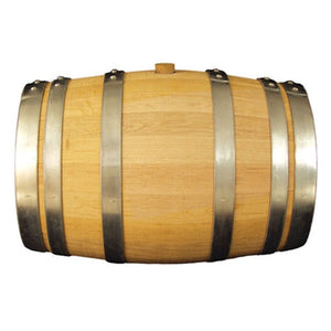 A&K American Oak Barrel - 30 gal Brewmaster 