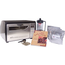 Load image into Gallery viewer, Behmor® 2000AB Plus Coffee Roasting Kit Brewmaster 